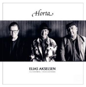 Akselsen/ Carstensen/ Kvernberg - Horta in the group CD / Pop at Bengans Skivbutik AB (4204918)