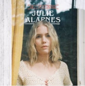 Alapnes Julie - Helleristning in the group CD / Pop at Bengans Skivbutik AB (4204922)