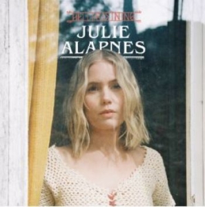 Alapnes Julie - Helleristning in the group CD / Pop-Rock at Bengans Skivbutik AB (4204922)