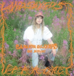 Ohlanders Samantha - Landsbygdsupproret in the group CD / Pop at Bengans Skivbutik AB (4204925)