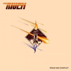 Riven - Peace And Conflict in the group OUR PICKS / CD Pick 4 pay for 3 at Bengans Skivbutik AB (4204928)