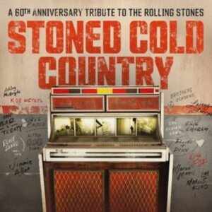 Various Artists - Stoned Cold Country in the group VINYL / Country,Pop-Rock,Samlingar at Bengans Skivbutik AB (4204939)