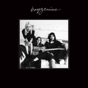 Boygenius - Boygenius in the group CD / Pop-Rock at Bengans Skivbutik AB (4204946)