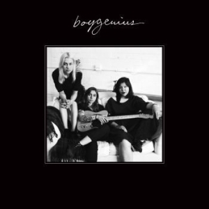 Boygenius - Boygenius in the group Minishops / Lucy Dacus at Bengans Skivbutik AB (4204946)
