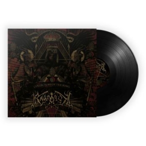 Ragnarok - Collectors Of The King (Vinyl Lp) in the group VINYL / Hårdrock/ Heavy metal at Bengans Skivbutik AB (4204954)