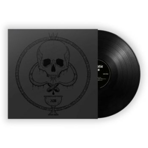 Ritual Death - Ritual Death (Vinyl Lp) in the group VINYL / Hårdrock/ Heavy metal at Bengans Skivbutik AB (4204955)