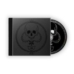 Ritual Death - Ritual Death in the group CD / Hårdrock/ Heavy metal at Bengans Skivbutik AB (4204974)