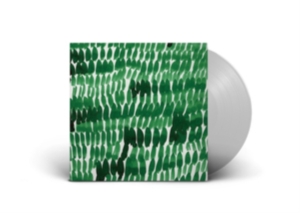 Kanaan Faten - Afterpoem (Clear Vinyl) in the group VINYL / Pop-Rock at Bengans Skivbutik AB (4204991)