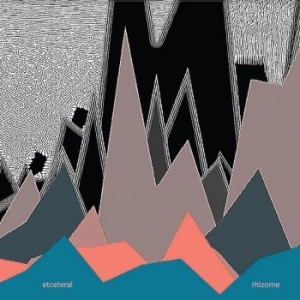 Etceteral - Rhizome in the group VINYL / World Music at Bengans Skivbutik AB (4204995)