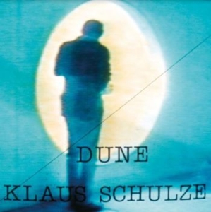 Schulze Klaus - Dune in the group CD / Pop at Bengans Skivbutik AB (4205028)
