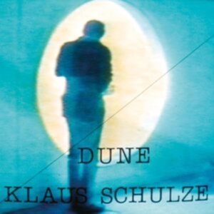 Schulze Klaus - Dune in the group CD / Pop-Rock at Bengans Skivbutik AB (4205028)