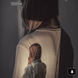 Mollestad Hedvig & Trondheim Jazz O - Maternity Beat in the group CD / Jazz at Bengans Skivbutik AB (4205044)