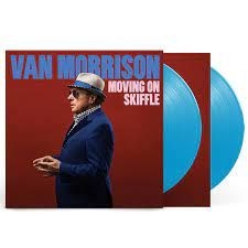 Van Morrison - Moving On Skiffle (Limited Colored in the group VINYL / Jazz at Bengans Skivbutik AB (4205102)