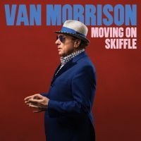 Van Morrison - Moving On Skiffle (2CD) in the group CD / Jazz at Bengans Skivbutik AB (4205112)