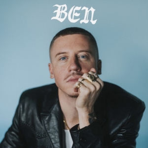 Macklemore - Ben in the group CD / Pop-Rock at Bengans Skivbutik AB (4205119)