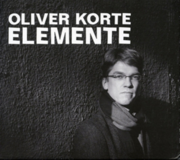 Korte Oliver - Elemente in the group CD / Bestsellers at Bengans Skivbutik AB (4205155)