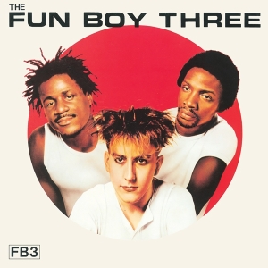 Fun Boy Three - Fun Boy Three in the group VINYL / Pop-Rock at Bengans Skivbutik AB (4205162)