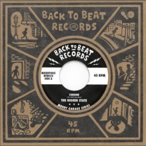 Higher State - Codeine/Clouds Of Doubt in the group VINYL / Pop-Rock at Bengans Skivbutik AB (4205419)