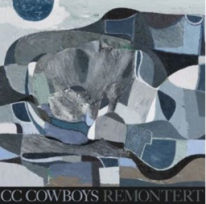 Cc Cowboys - Remontert (Ltd.Ed.) in the group VINYL / Norsk Musik,Pop-Rock at Bengans Skivbutik AB (4205421)