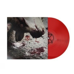 To The Grave - Director's Cuts (Red Dot) in the group VINYL / Hårdrock/ Heavy metal at Bengans Skivbutik AB (4205425)