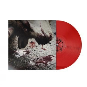 To The Grave - Director's Cuts (Red Dot) in the group VINYL / Hårdrock at Bengans Skivbutik AB (4205425)