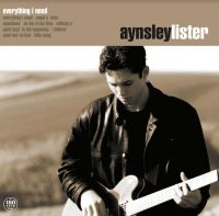Lister Aynsley - Everything I Need in the group VINYL / Blues,Jazz at Bengans Skivbutik AB (4205429)