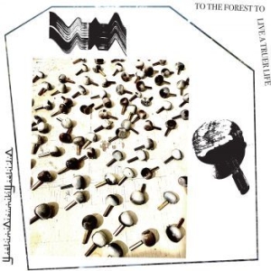 Yoshimioizumikiyoshidu0 - To The Forest To Live A Truer Life in the group VINYL / Pop-Rock at Bengans Skivbutik AB (4205433)