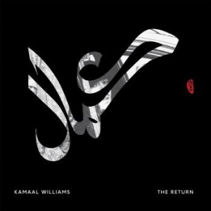 Williams Kamaal - Return in the group VINYL / Jazz/Blues at Bengans Skivbutik AB (4205453)