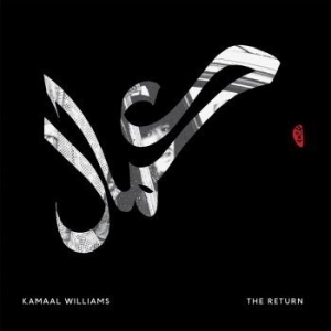 Williams Kamaal - Return in the group VINYL / Jazz at Bengans Skivbutik AB (4205453)