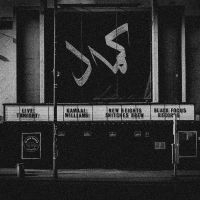 Williams Kamaal - New Heights / Snitches Brew in the group VINYL / Jazz/Blues at Bengans Skivbutik AB (4205455)