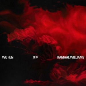 Williams Kamaal - Wu Hen in the group VINYL / Jazz/Blues at Bengans Skivbutik AB (4205458)