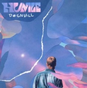 Humle - Dögnvill in the group VINYL / Pop at Bengans Skivbutik AB (4205470)