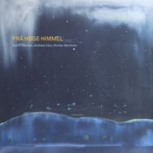 Vetrhus Ashild Andreas Ulvo Morte - Frå Höge Himmel in the group VINYL / Pop-Rock at Bengans Skivbutik AB (4205471)