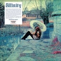 Affinity - Affinity in the group VINYL / Pop-Rock at Bengans Skivbutik AB (4205476)