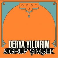 Yildirim Detya & Grup Simsek - Dost 2 in the group VINYL / Worldmusic/ Folkmusik at Bengans Skivbutik AB (4205477)