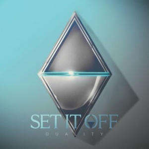 Set It Off - Duality in the group VINYL / Pop-Rock at Bengans Skivbutik AB (4205481)