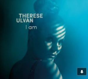 Ulvan Therese - I Am in the group CD / Pop at Bengans Skivbutik AB (4205484)