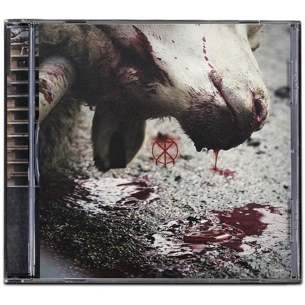 To The Grave - Director's Cuts in the group CD / Hårdrock/ Heavy metal at Bengans Skivbutik AB (4205485)