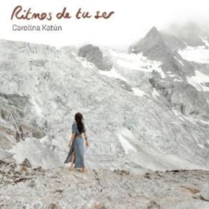 Katun Carolina - Ritmos De Tu Ser in the group CD / Jazz at Bengans Skivbutik AB (4205487)