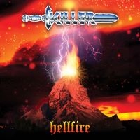 Killer - Hellfire (+ The Best Of Killer) in the group CD / Pop-Rock at Bengans Skivbutik AB (4205513)