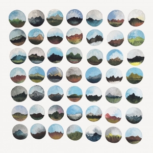 Complete Mountain Almanac - Complete Mountain Almanac in the group CD / Pop-Rock at Bengans Skivbutik AB (4205526)