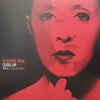 Suzanne Vega - Close-Up - Vol. 3, States Of Being in the group VINYL / Pop-Rock at Bengans Skivbutik AB (4205549)