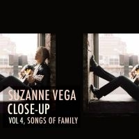 Suzanne Vega - Close-Up - Vol. 4, Songs Of Family in the group VINYL / Pop-Rock at Bengans Skivbutik AB (4205550)