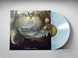 Azaghal - Alttarimme On Luista Tehty (Blue Vi in the group VINYL / Hårdrock at Bengans Skivbutik AB (4205563)