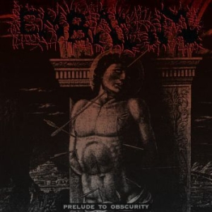 Embalm - Prelude To Obscurity (Vinyl Lp) in the group VINYL / Hårdrock/ Heavy metal at Bengans Skivbutik AB (4205567)