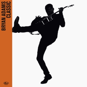 Bryan Adams - Classic in the group OTHER / Övrigt /  at Bengans Skivbutik AB (4205579)