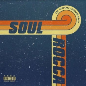 Soulrocca - In Good Company in the group VINYL / Hip Hop at Bengans Skivbutik AB (4205700)