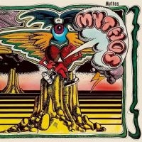 Mythos - Mythos in the group VINYL / Bestsellers at Bengans Skivbutik AB (4205743)