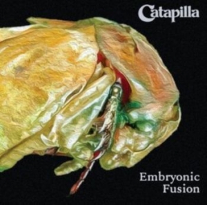 Catapilla - Embryonic Fusion in the group VINYL / Pop-Rock at Bengans Skivbutik AB (4205750)