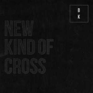 Buzz Kull - New Kind Of Cross in the group VINYL / Dance-Techno,Pop-Rock at Bengans Skivbutik AB (4205751)